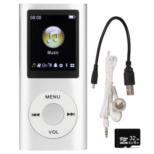 MP3 Player