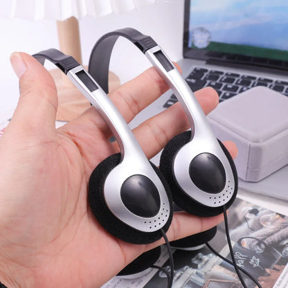 Retro Headphones