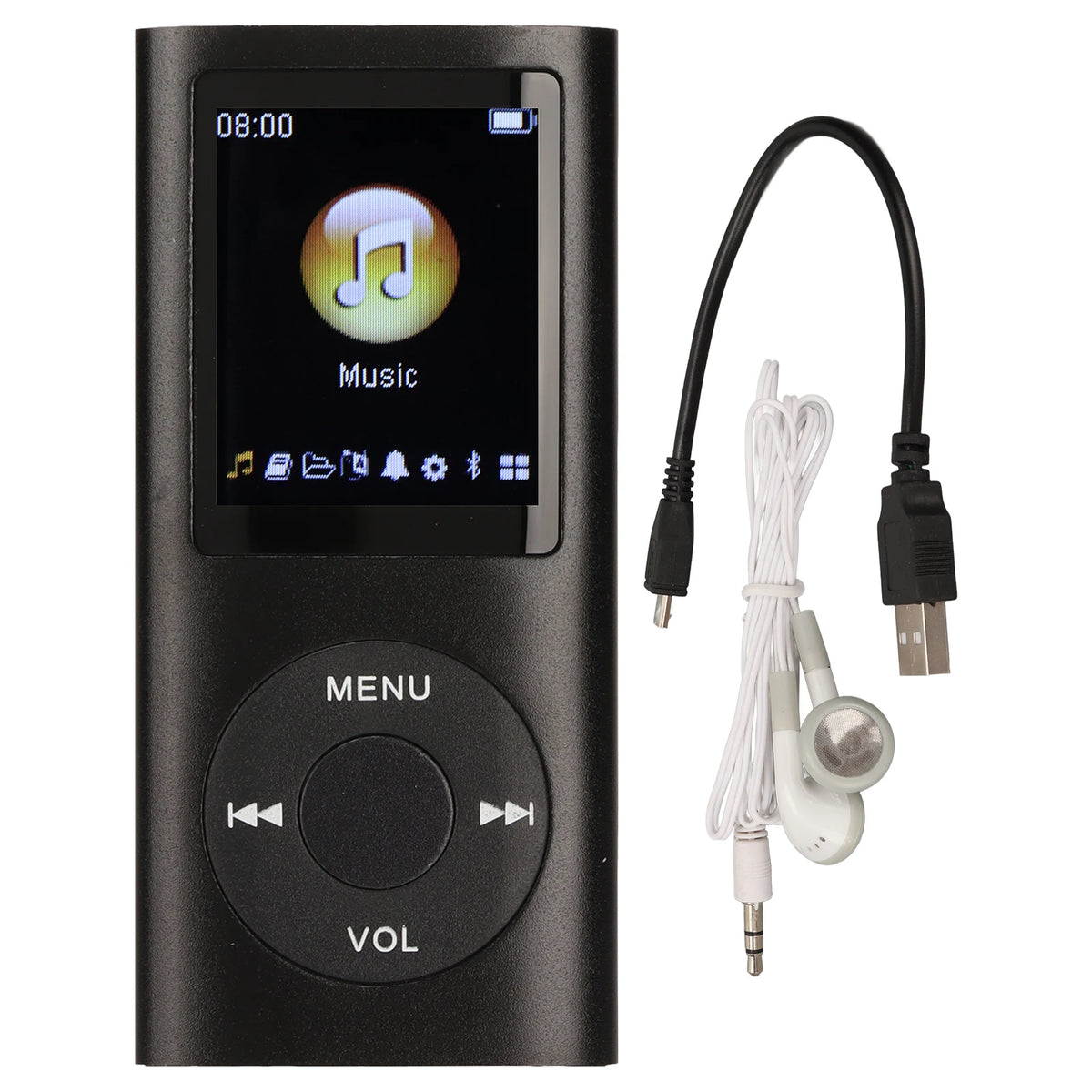 MP3 Player