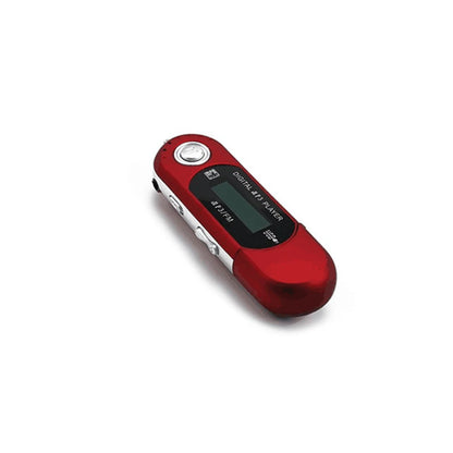 Mini MP3 Player