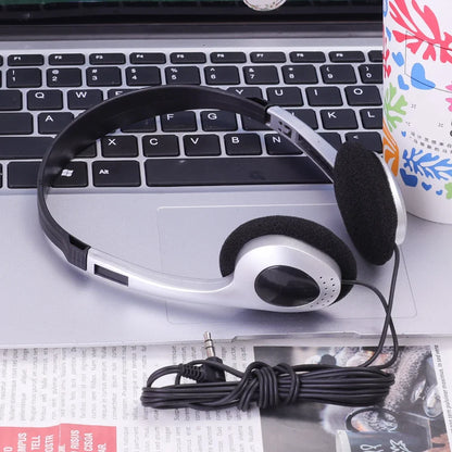 Retro Headphones