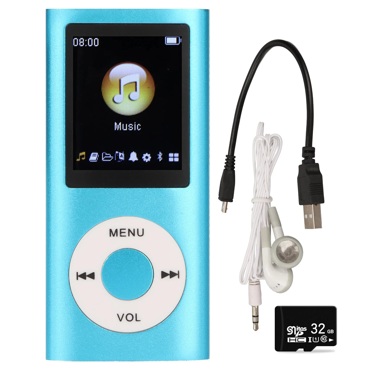 MP3 Player