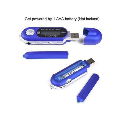 Mini MP3 Player