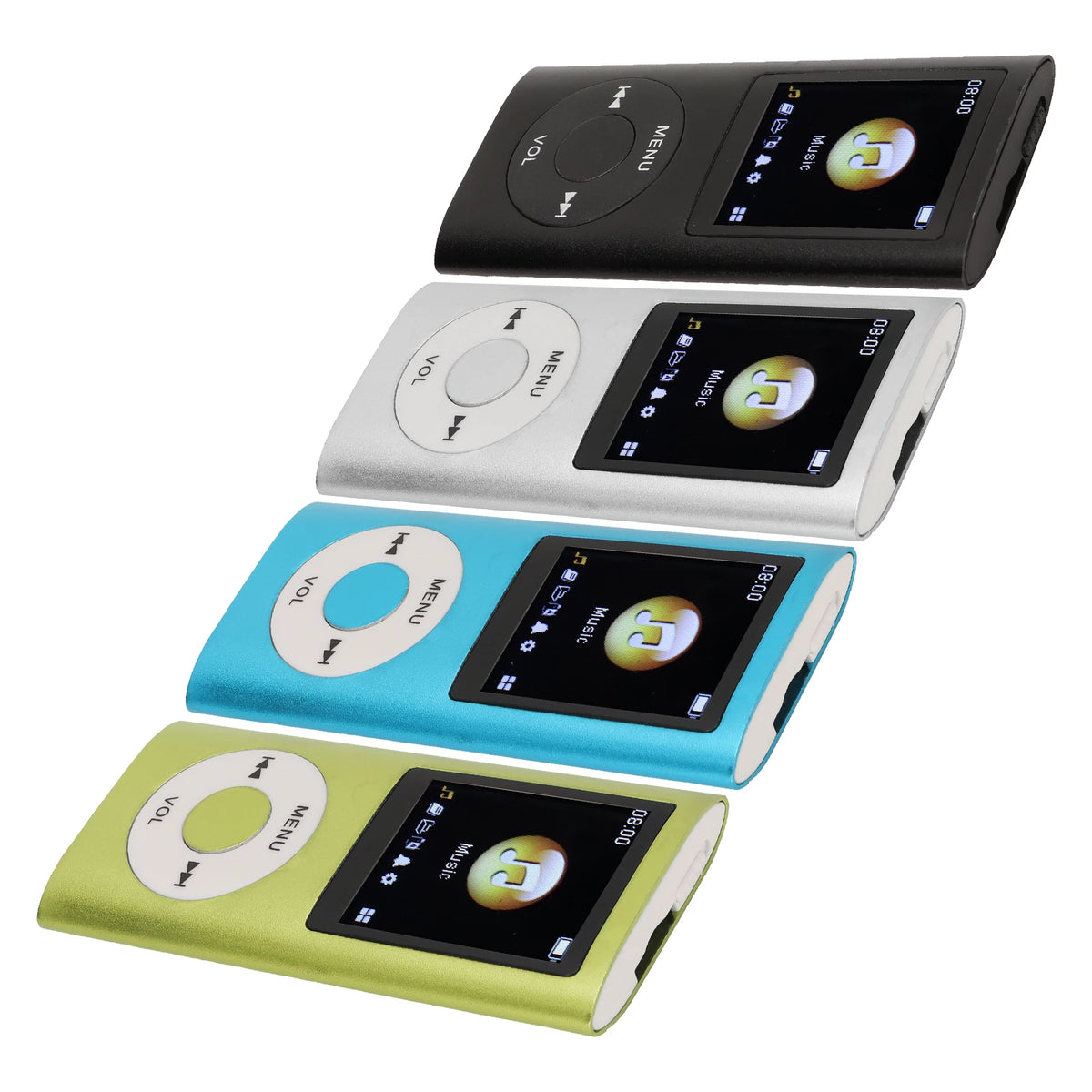 MP3 Player