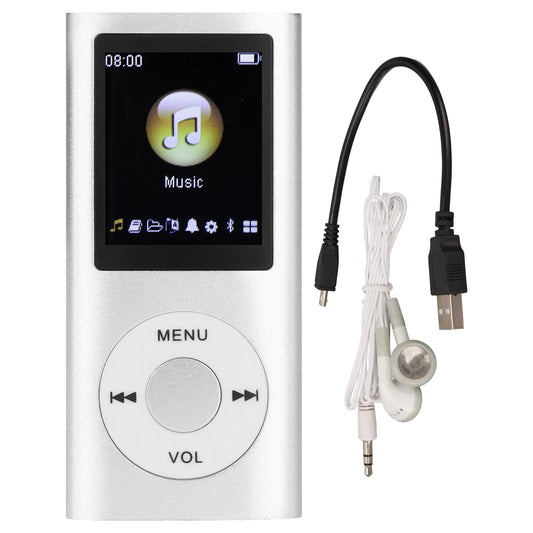MP3 Player