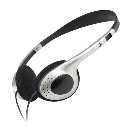 Retro Headphones