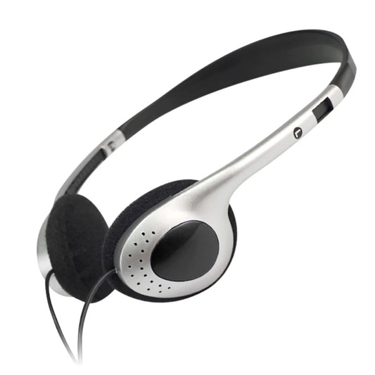 Retro Headphones