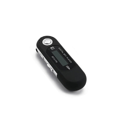 Mini MP3 Player