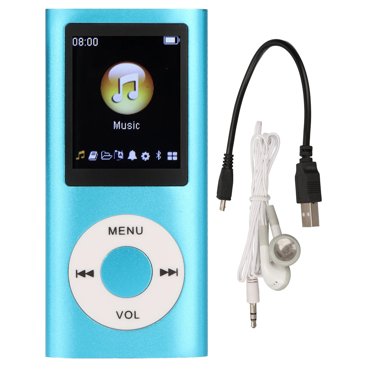 MP3 Player