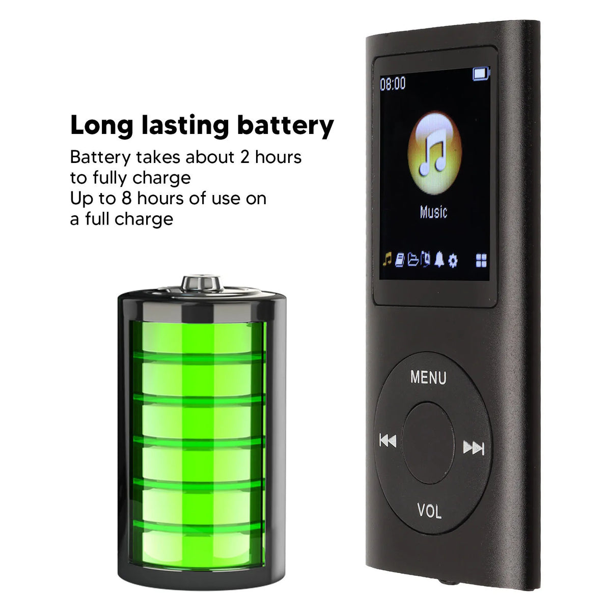 MP3 Player