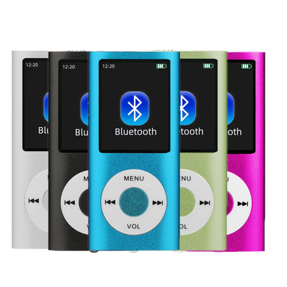 MP3 Player