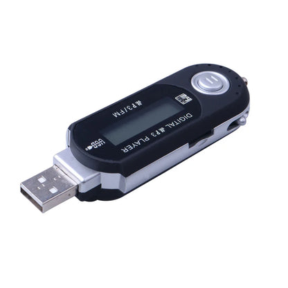 Mini MP3 Player