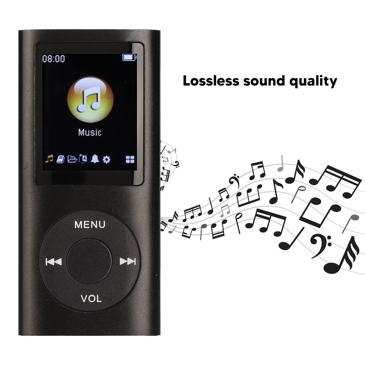 MP3 Player