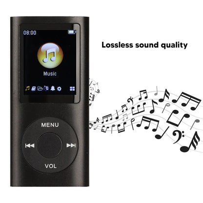 MP3 Player