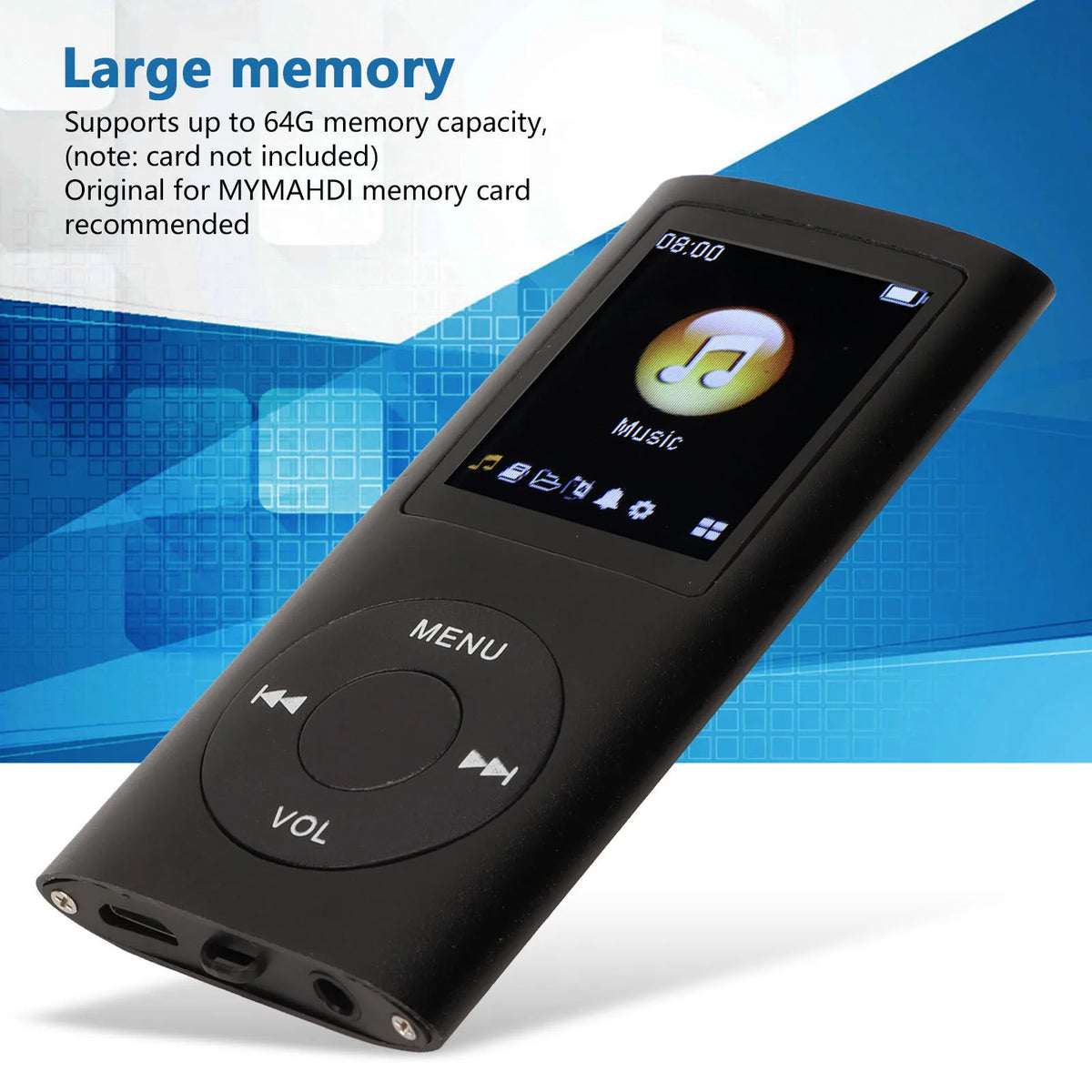 MP3 Player