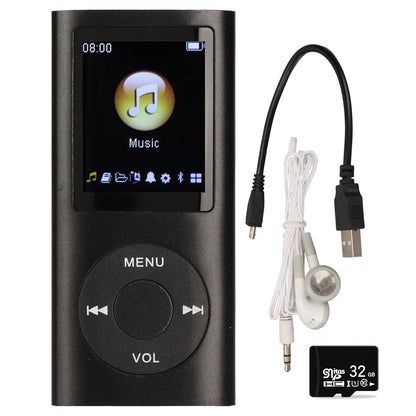 MP3 Player