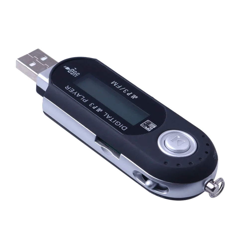Mini MP3 Player