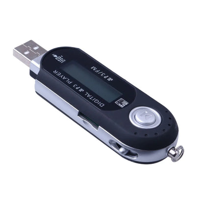 Mini MP3 Player
