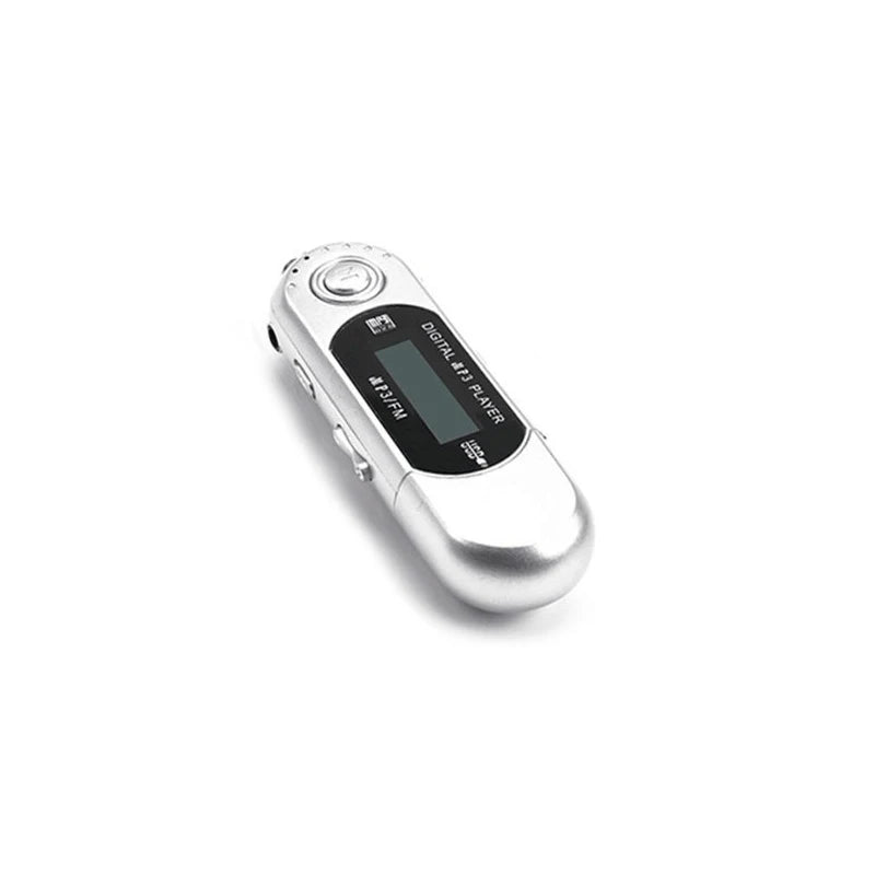 Mini MP3 Player