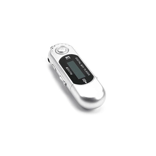 Mini MP3 Player