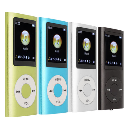 MP3 Player