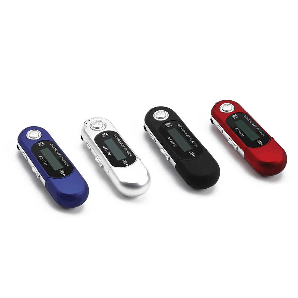 Mini MP3 Player