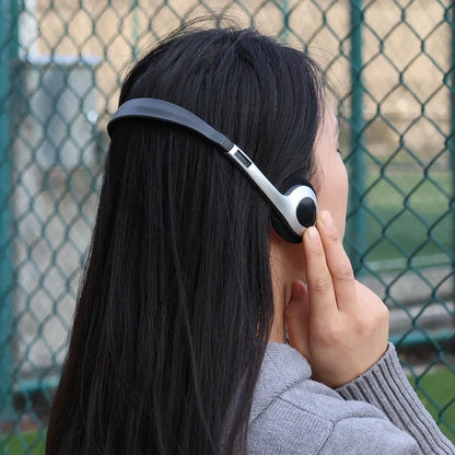 Retro Headphones