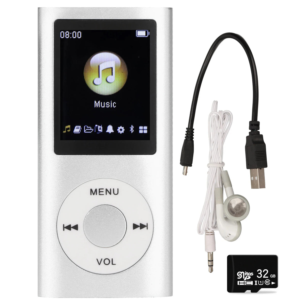 MP3 Player
